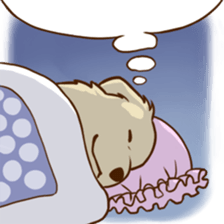 GOLDEN ANDY sticker #11784981