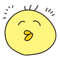 Kusupiyo sticker #11785706