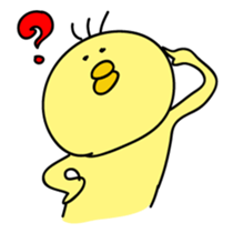 Kusupiyo sticker #11785720