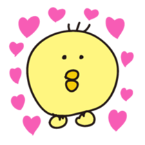 Kusupiyo sticker #11785732