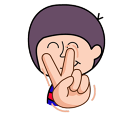 NagaMan sticker #11786057