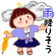 Fat Girl Deburin 2 sticker #11786151