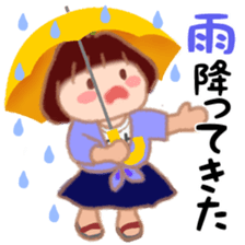 Fat Girl Deburin 2 sticker #11786152