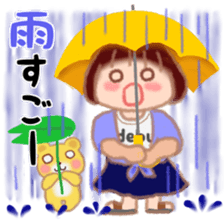 Fat Girl Deburin 2 sticker #11786153