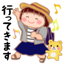 Fat Girl Deburin 2 sticker #11786165