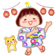 Fat Girl Deburin 2 sticker #11786176