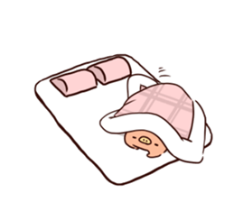 Bubu and Aba 11 sticker #11786226