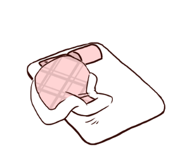 Bubu and Aba 11 sticker #11786227