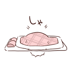 Bubu and Aba 11 sticker #11786253