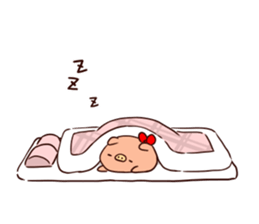 Bubu and Aba 11 sticker #11786257