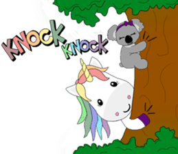 Owlexa & Friends sticker #11787242