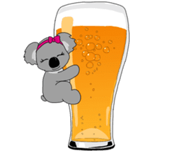 Owlexa & Friends sticker #11787244