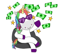 Owlexa & Friends sticker #11787247