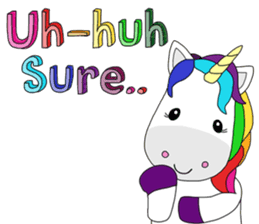 Owlexa & Friends sticker #11787253