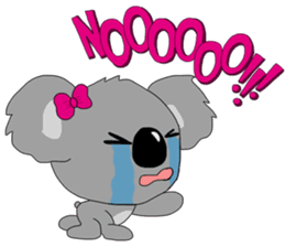 Owlexa & Friends sticker #11787266