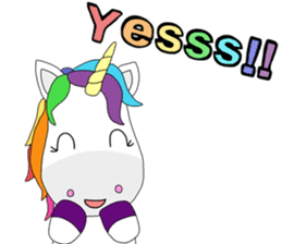 Owlexa & Friends sticker #11787267