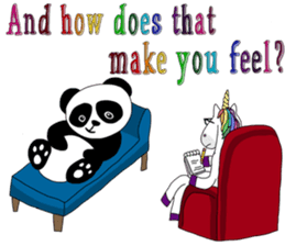 Owlexa & Friends sticker #11787271