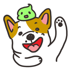 Sushi is my dog (ver.2)