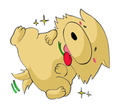 ta-chan&tomochan4 sticker #11787858