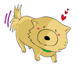 ta-chan&tomochan4 sticker #11787859