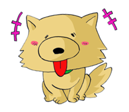 ta-chan&tomochan4 sticker #11787861