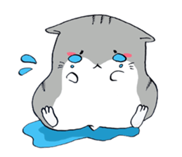 ta-chan&tomochan4 sticker #11787870