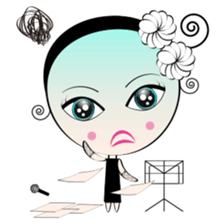 I made it 5 sticker #11788159