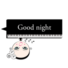 I made it 5 sticker #11788173