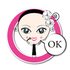 I made it 5 sticker #11788174