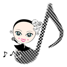 I made it 5 sticker #11788179