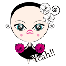 I made it 5 sticker #11788181