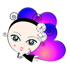 I made it 5 sticker #11788185