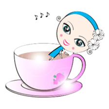 I made it 5 sticker #11788188