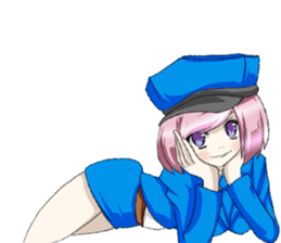 Love Love Father's Day English sticker #11789141