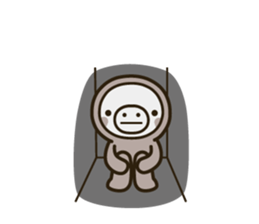 namakemono2 sticker #11789467