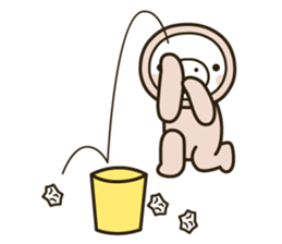 namakemono2 sticker #11789475