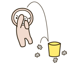 namakemono2 sticker #11789476