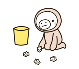 namakemono2 sticker #11789477