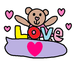 Lilo english sticker89 sticker #11789598