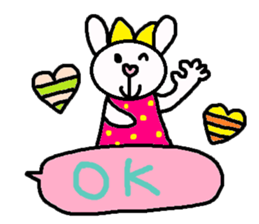 Lilo english sticker89 sticker #11789603