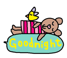 Lilo english sticker89 sticker #11789605