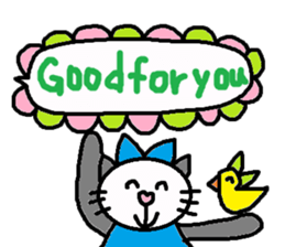 Lilo english sticker89 sticker #11789607