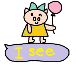 Lilo english sticker89 sticker #11789611