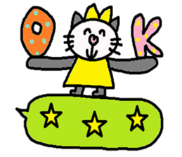 Lilo english sticker89 sticker #11789616