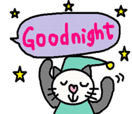 Lilo english sticker89 sticker #11789620