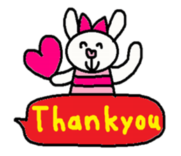 Lilo english sticker89 sticker #11789621