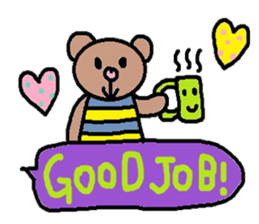 Lilo english sticker89 sticker #11789622