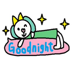 Lilo english sticker89 sticker #11789624