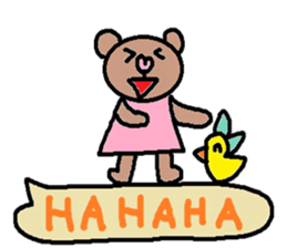 Lilo english sticker89 sticker #11789626