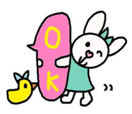 Lilo english sticker89 sticker #11789627